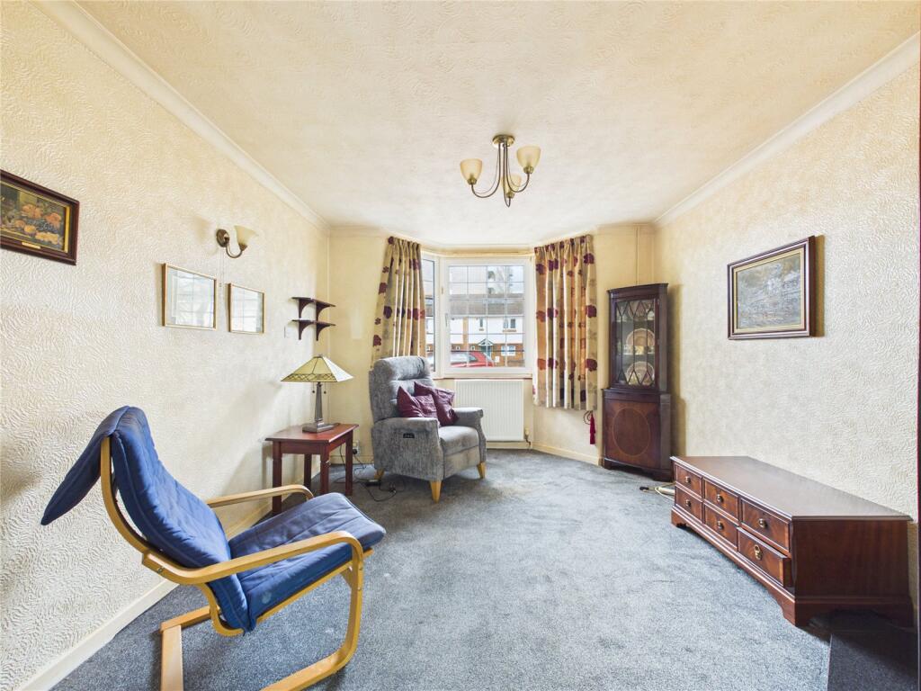 House in Bristol, City of Bristol - View 4