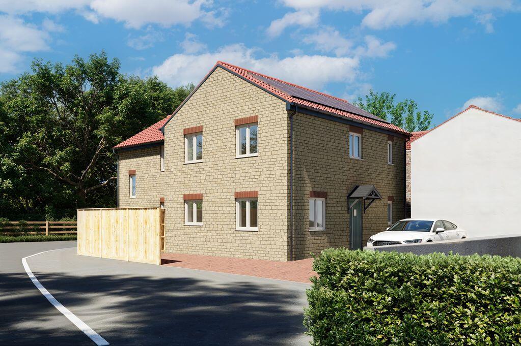Main image of property: 2-BEDROOM NEW HOME IN GREAT VILLAGE | OPEN DAY | SATURDAY 11TH APRIL 