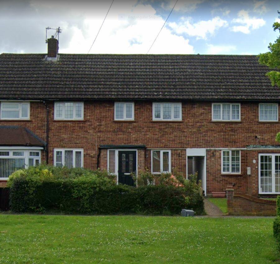Main image of property: The Fairway, ABBOTS LANGLEY