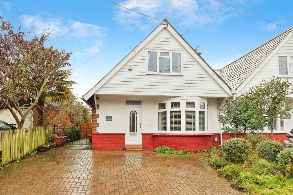Main image of property: The Bungalows, Faversham
