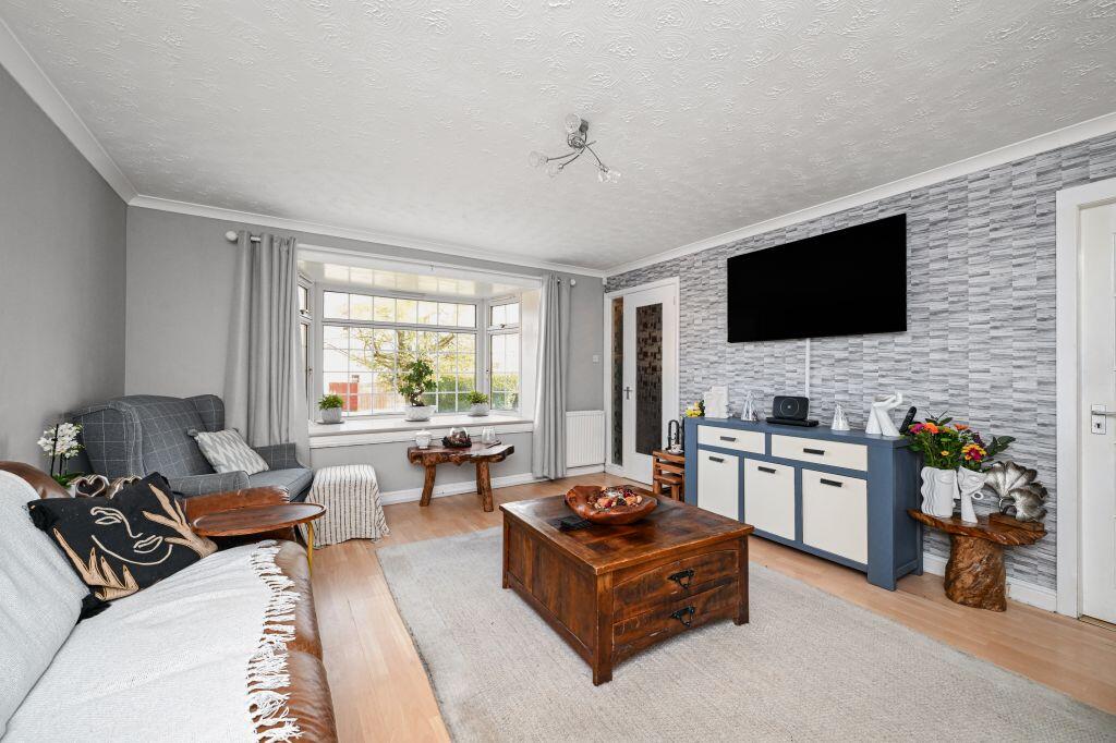 27 Nether Craigour, Little France, Edinburgh, EH17 7SB - View 2