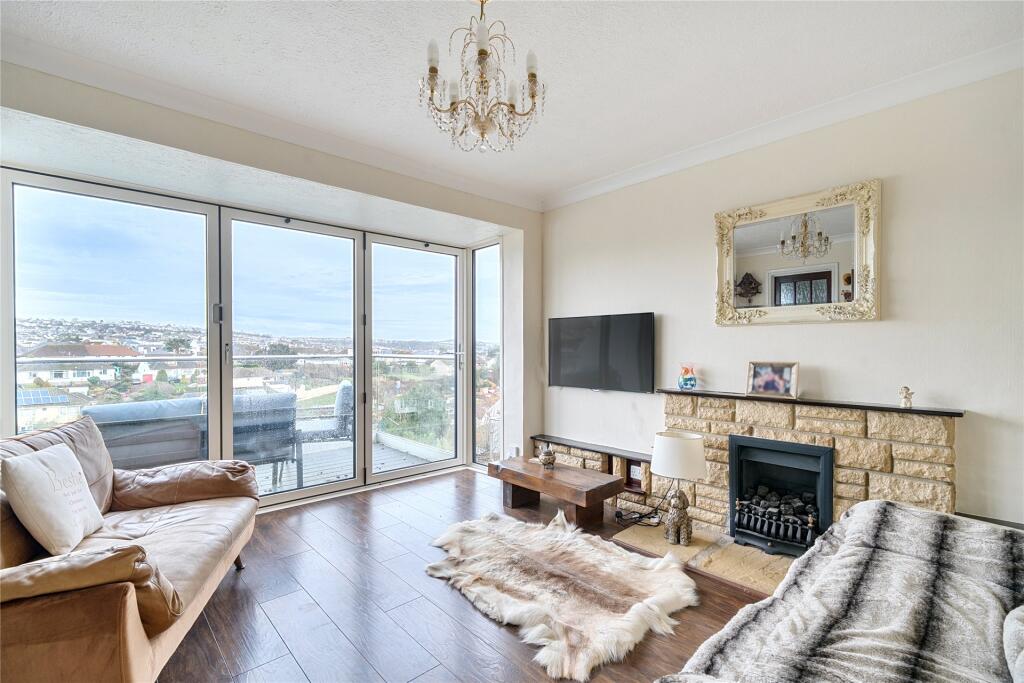 Primley Park, Paignton, Devon - Ansicht 2