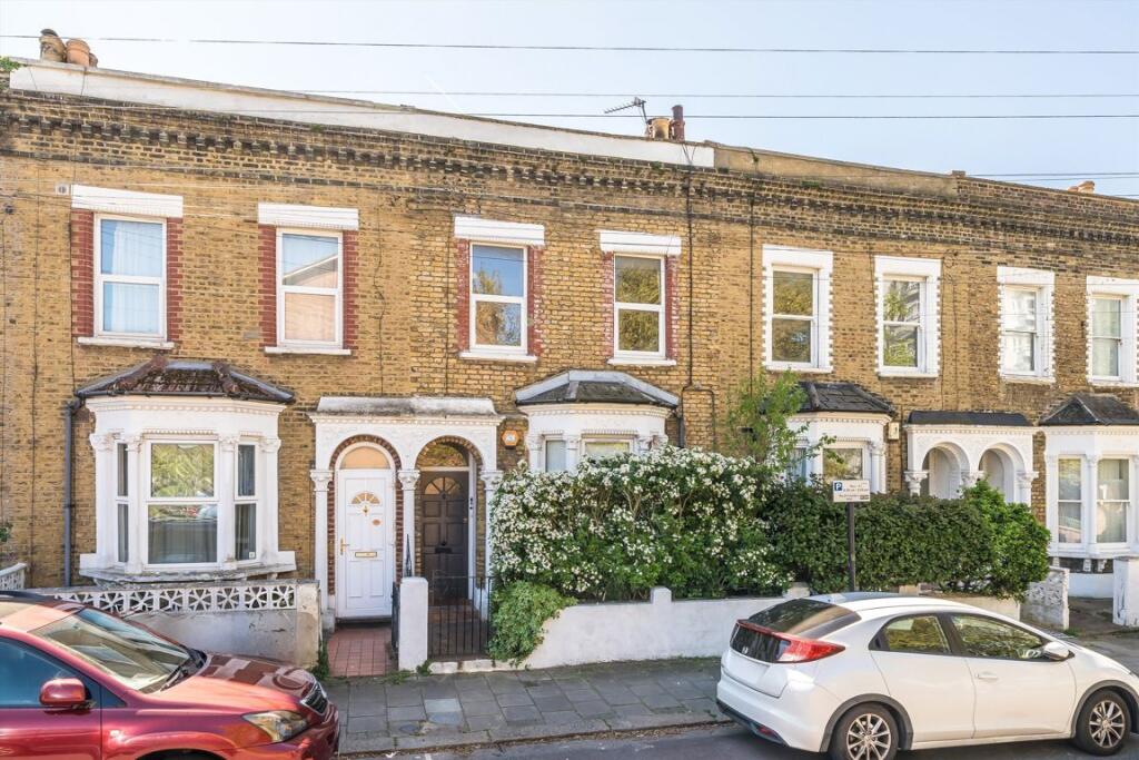 Main image of property: Kepler Road