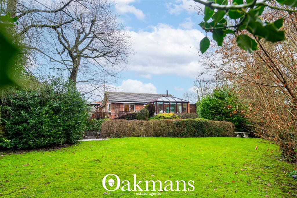 Additional image 27 of Widney Manor Road, Solihull, West Midlands, B91