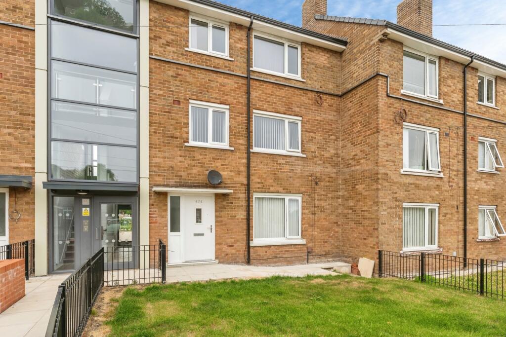 Main image of property: Sutton Way, Great Sutton, Ellesmere Port, Cheshire, CH66