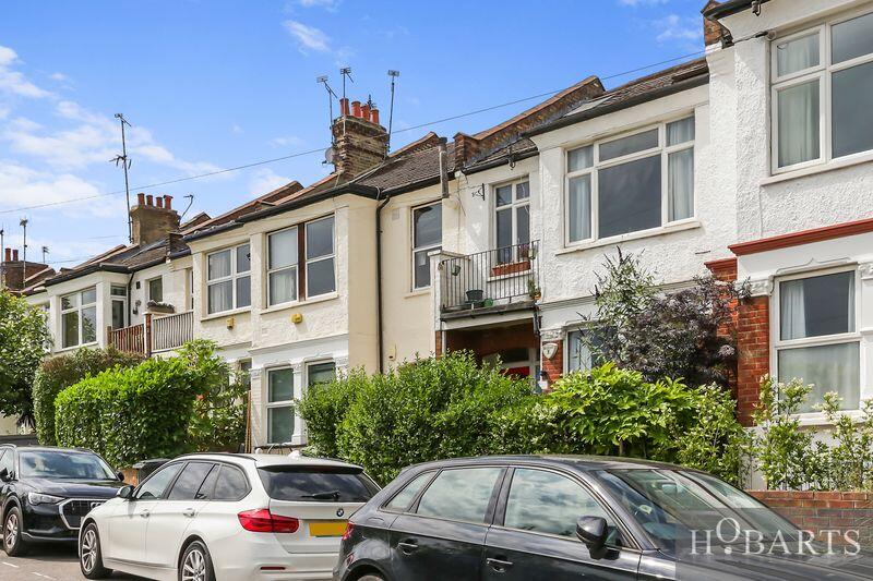 Main image of property: Dagmar Road, Alexandra Park, N22