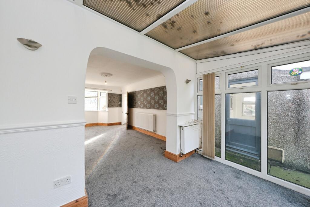 Moorfield Lane, Langwith, Mansfield, Derbyshire, NG20 photo 4
