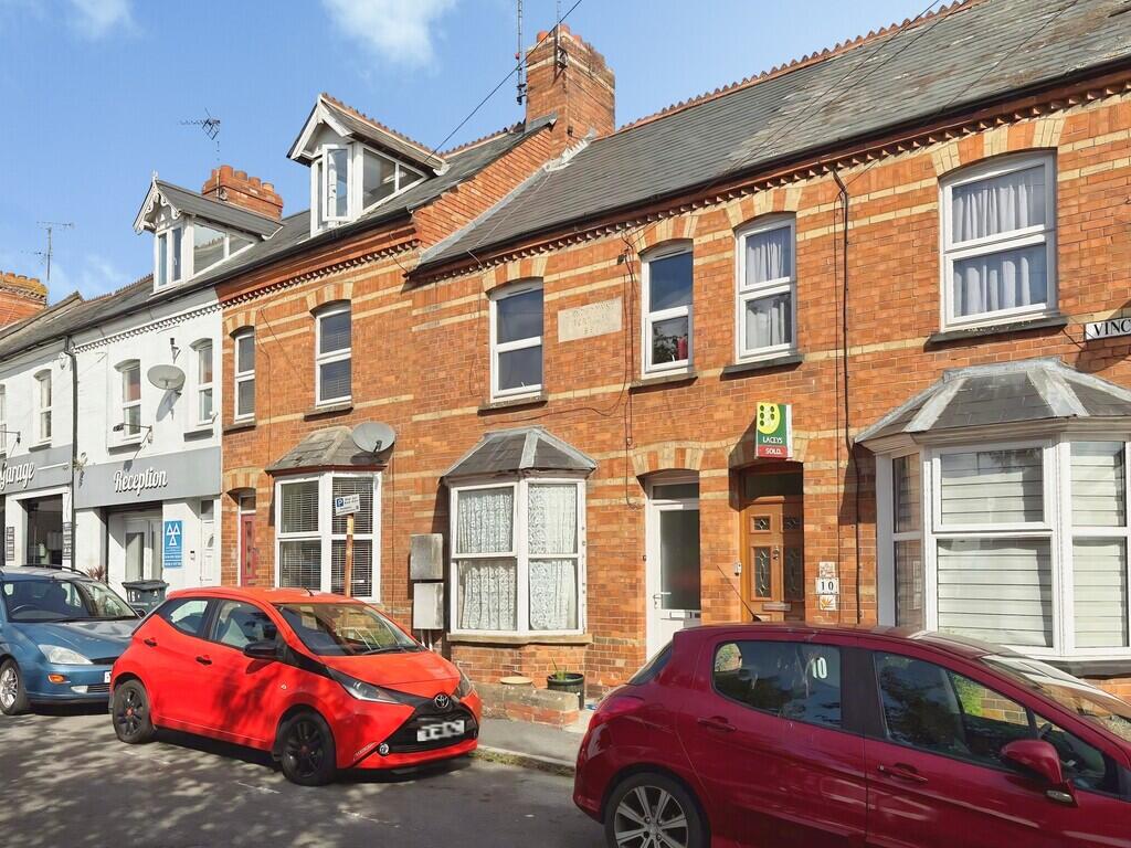 Main image of property: Vincent Street, Yeovil
