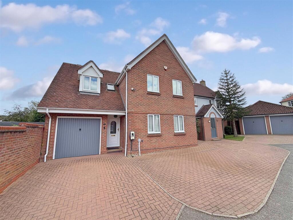Main image of property: Rana Drive, Braintree