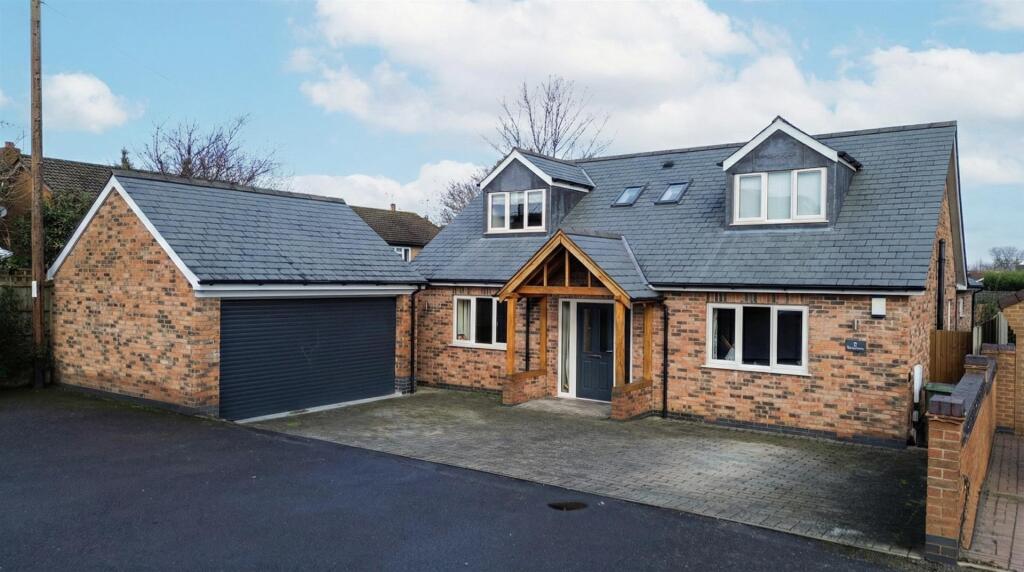 Main image of property: White Street, Quorn, Loughborough