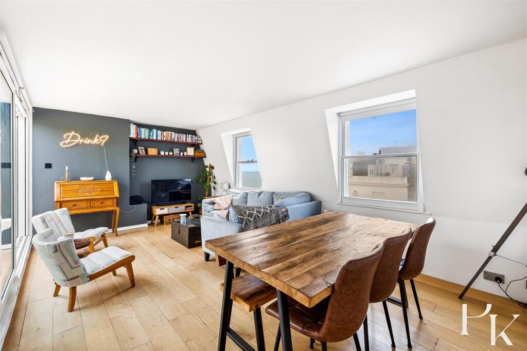 Apartment in Brighton, Kemptown - View 4