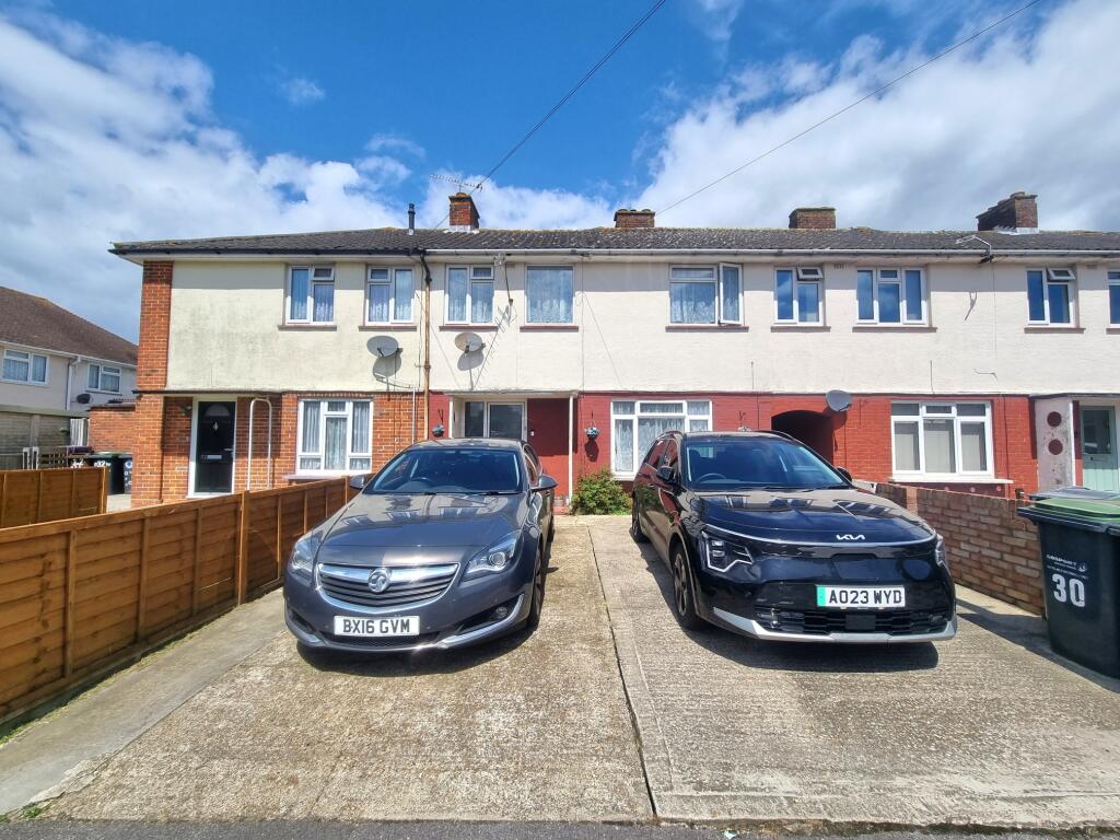 Main image of property: Cameron Close, GOSPORT