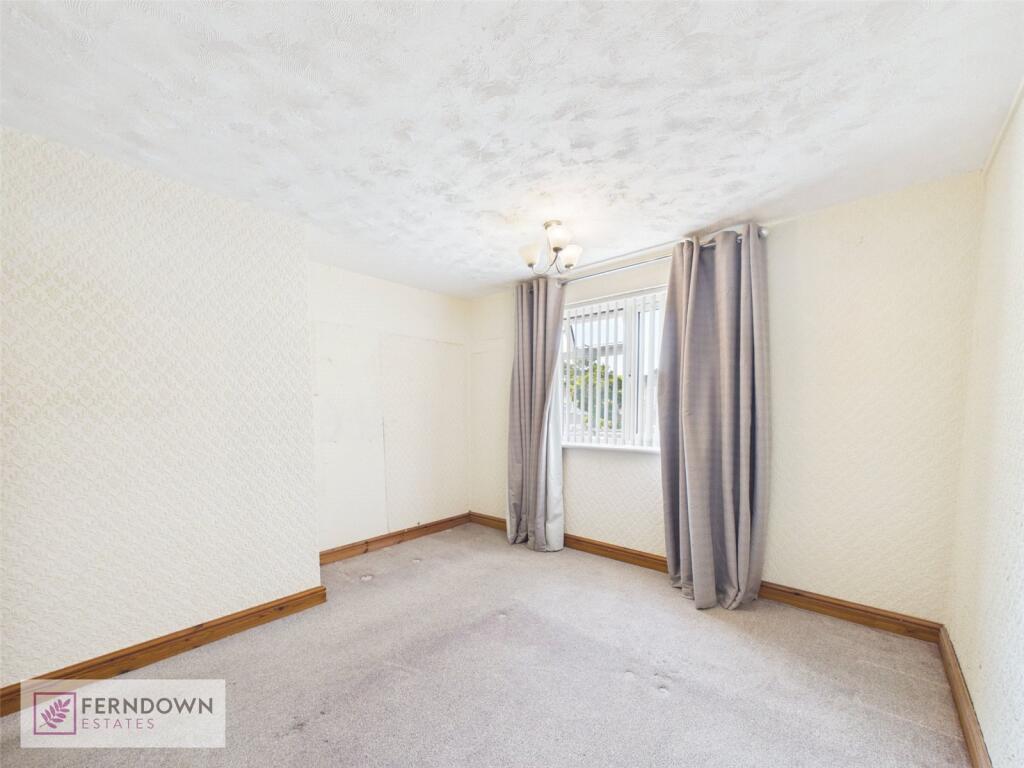 Woodclose Road, Chelmsley Wood, Birmingham, West Midlands, B37 - View 5
