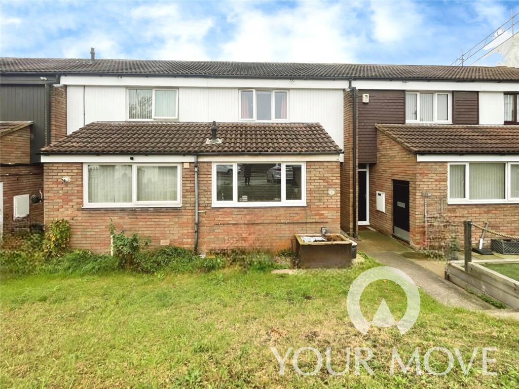 Main image of property: Rose Street, Northfleet, Gravesend, Kent, DA11