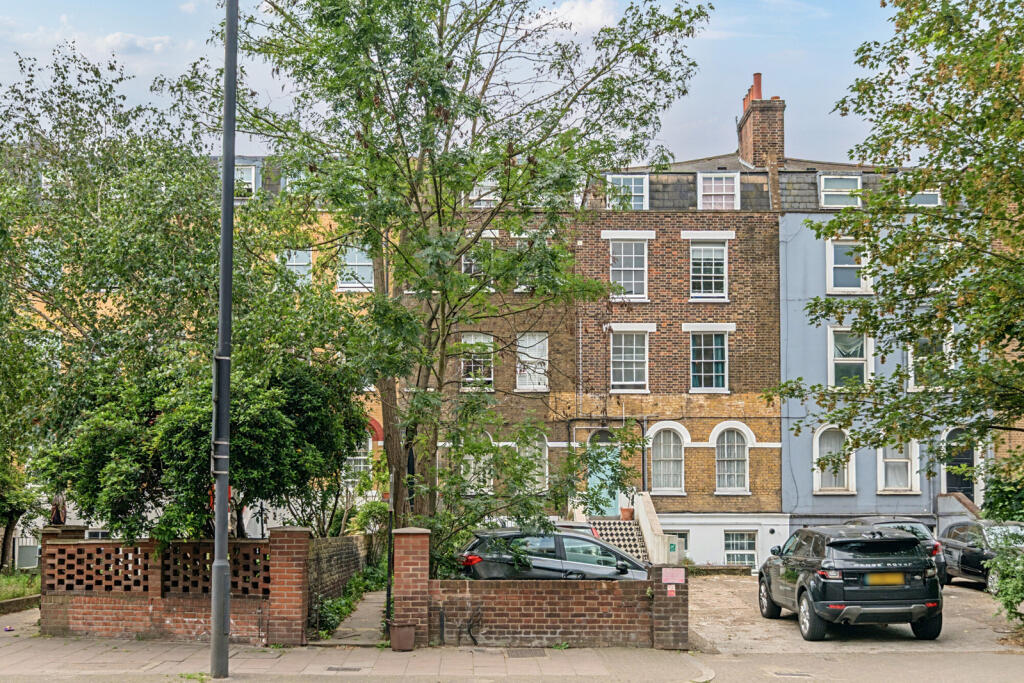 Main image of property: Queens Road, London
