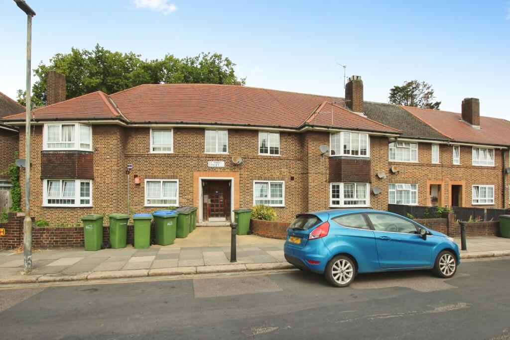 Main image of property: St Mary Street, Woolwich