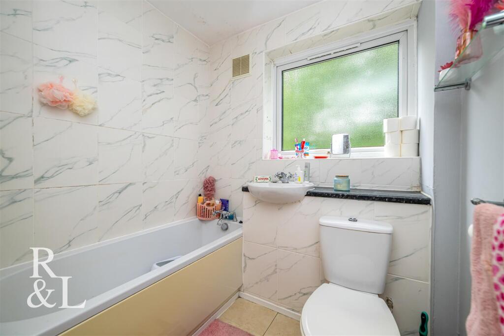 Apartment in Wolverhampton - View 5