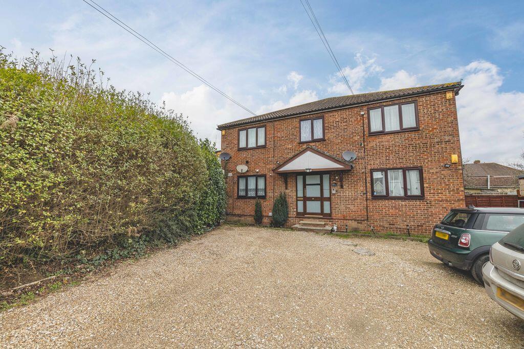 Main image of property: Furnival Avenue, Slough