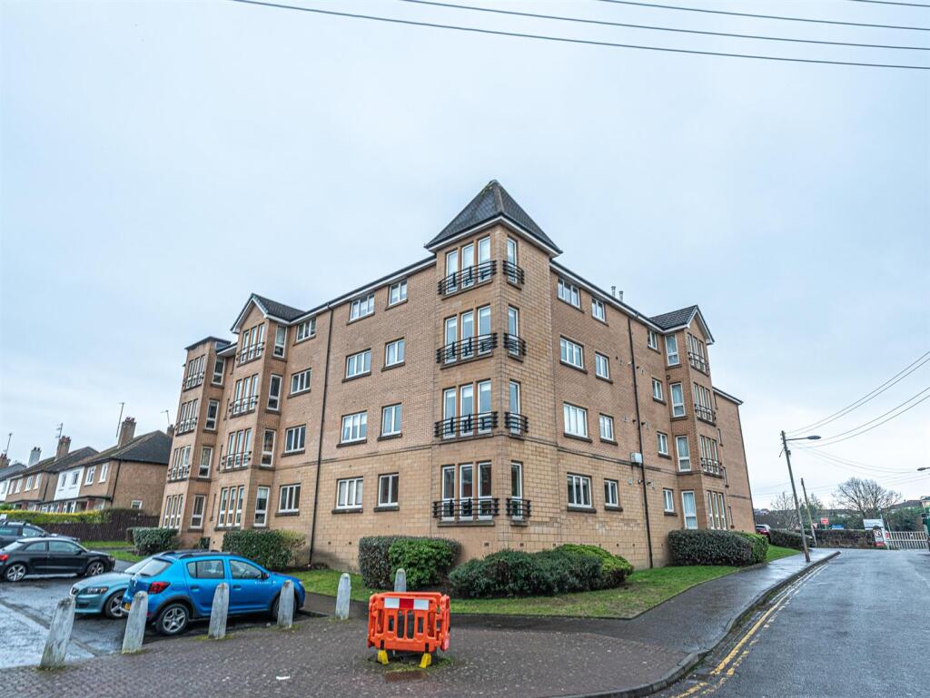 Main image of property: Whittingehame Drive