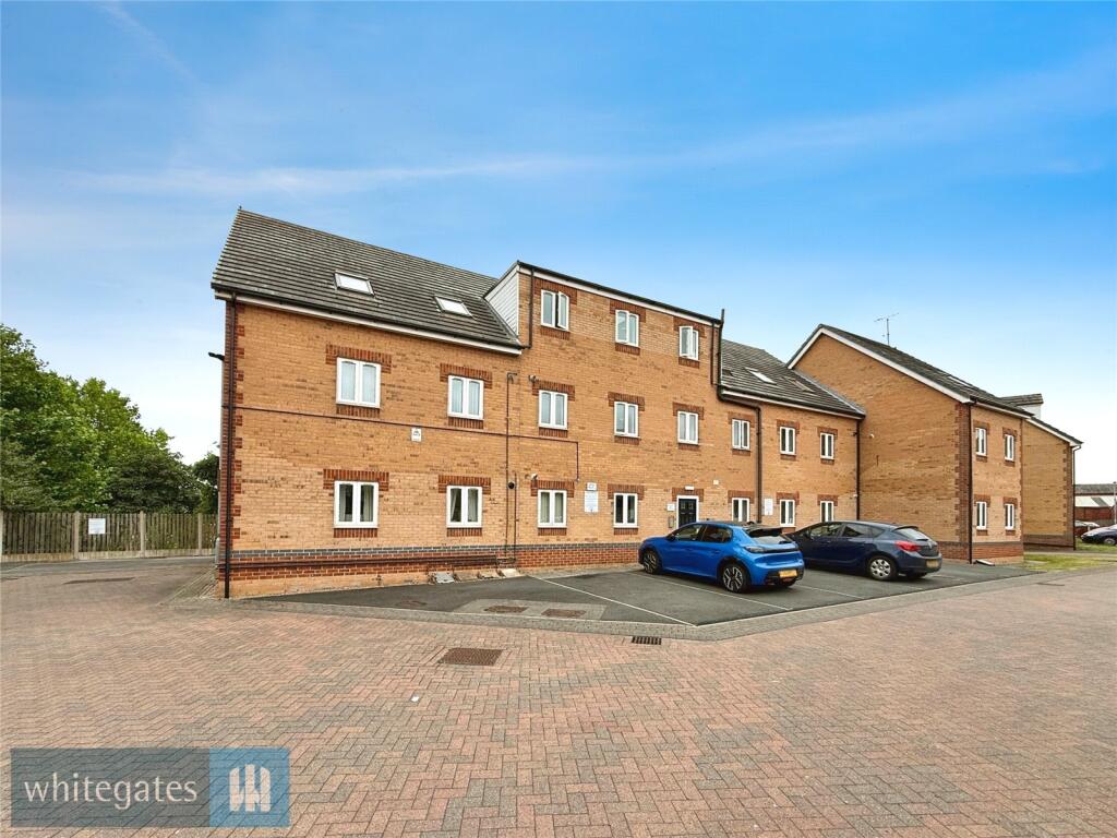 Main image of property: Manse Farm Mews, Cudworth, S72