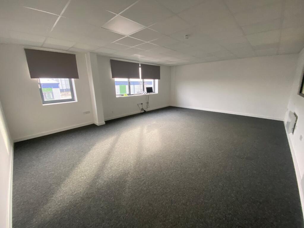 Additional image 5 of Birmingham Trade Park, Kingsbury Road, Erdington, B24 9PS