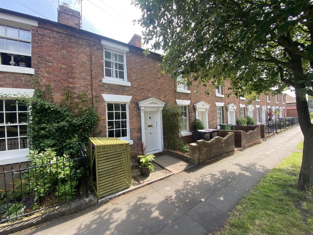 Main image of property: Preston Street, Shrewsbury