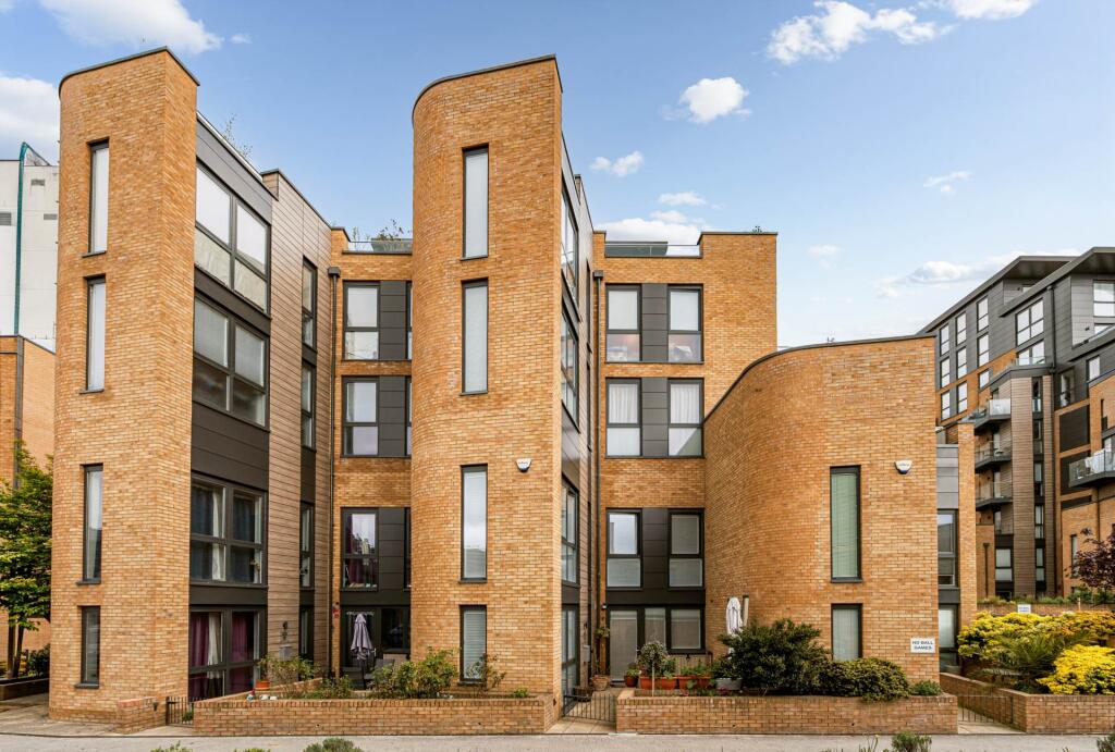 Main image of property: Baltic Avenue, Brentford
