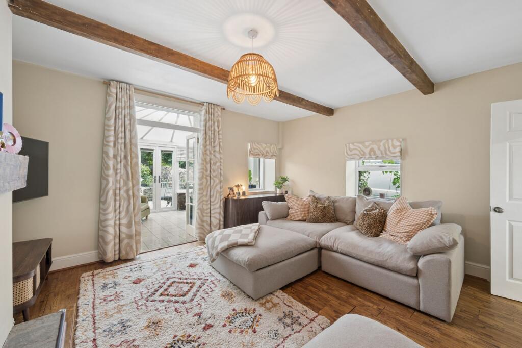 House in Bury, Greater Manchester - View 5