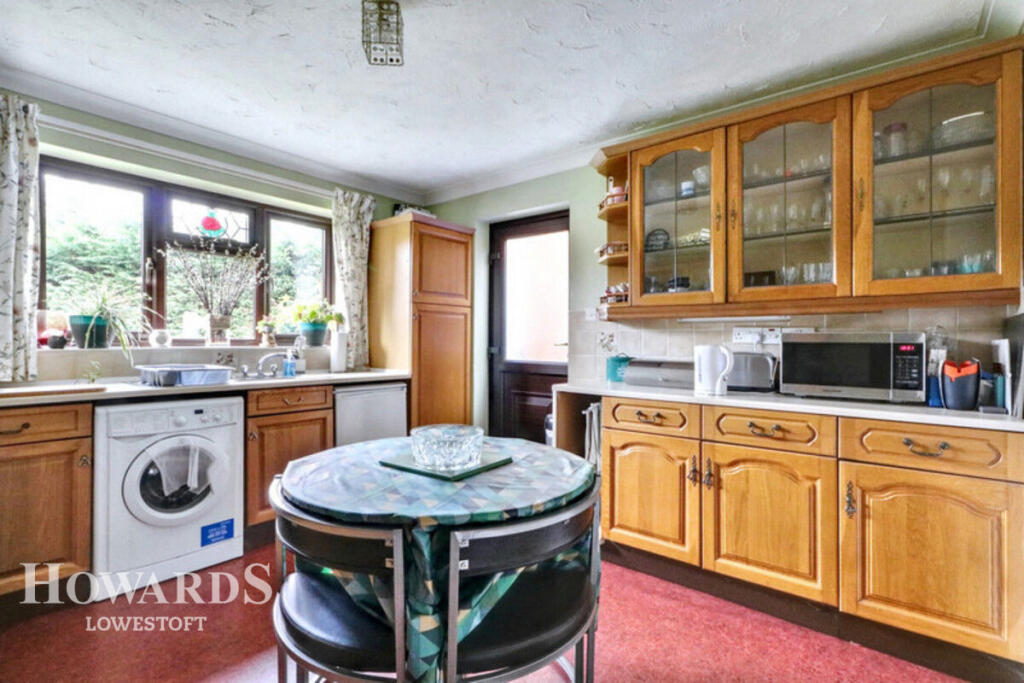 Main image of property: Seavert Close, Lowestoft