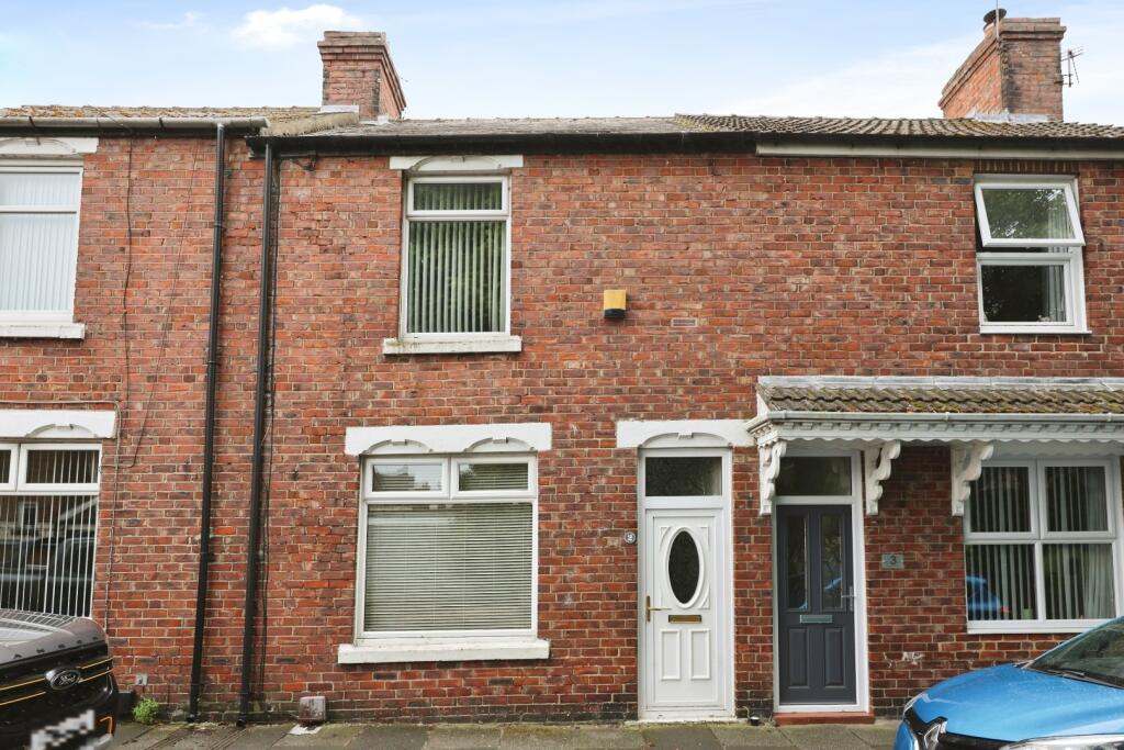 Main image of property: Windsor Terrace, Shildon
