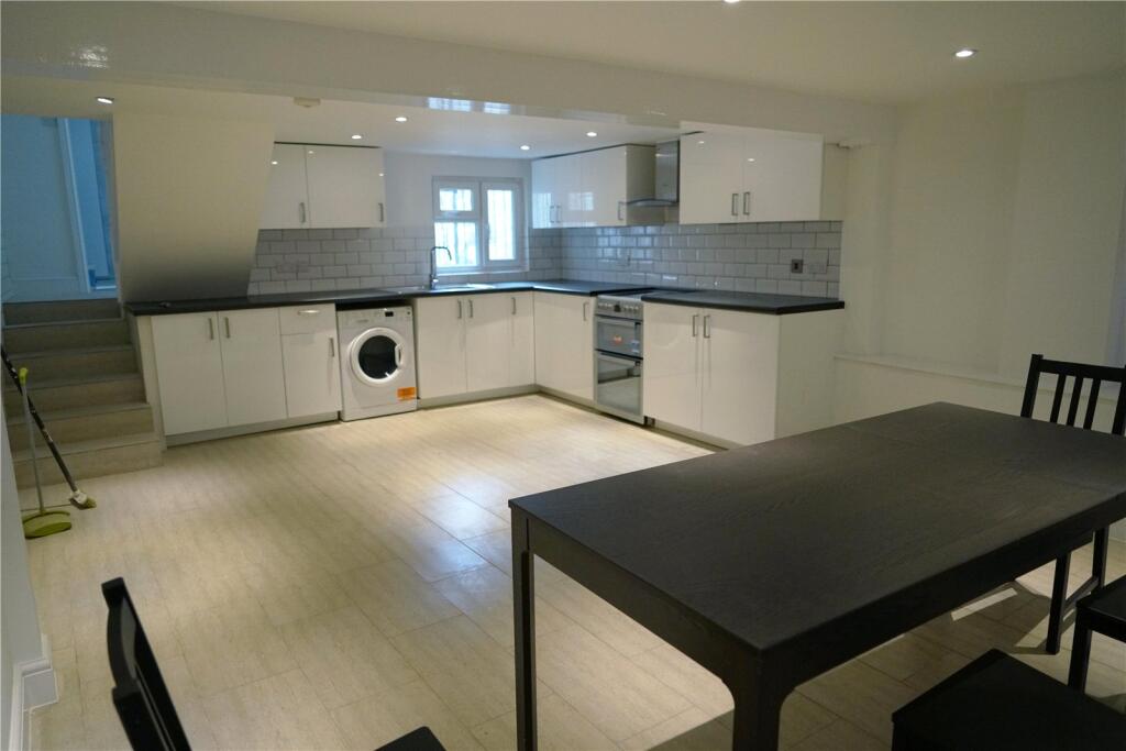 Main image of property: Mossford Street, London, E3