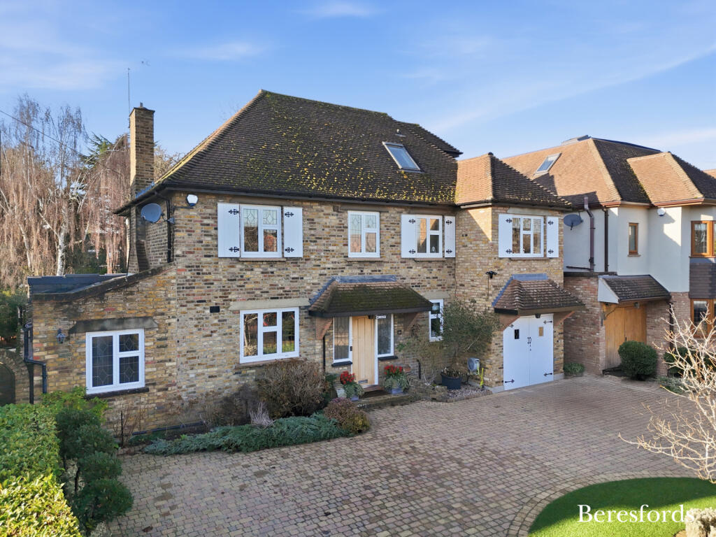 Main image of property: Brookside, Hornchurch, RM11