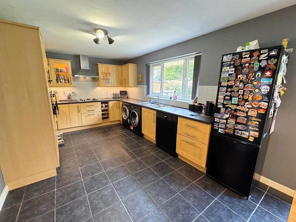 Northmead, Ledbury photo 4