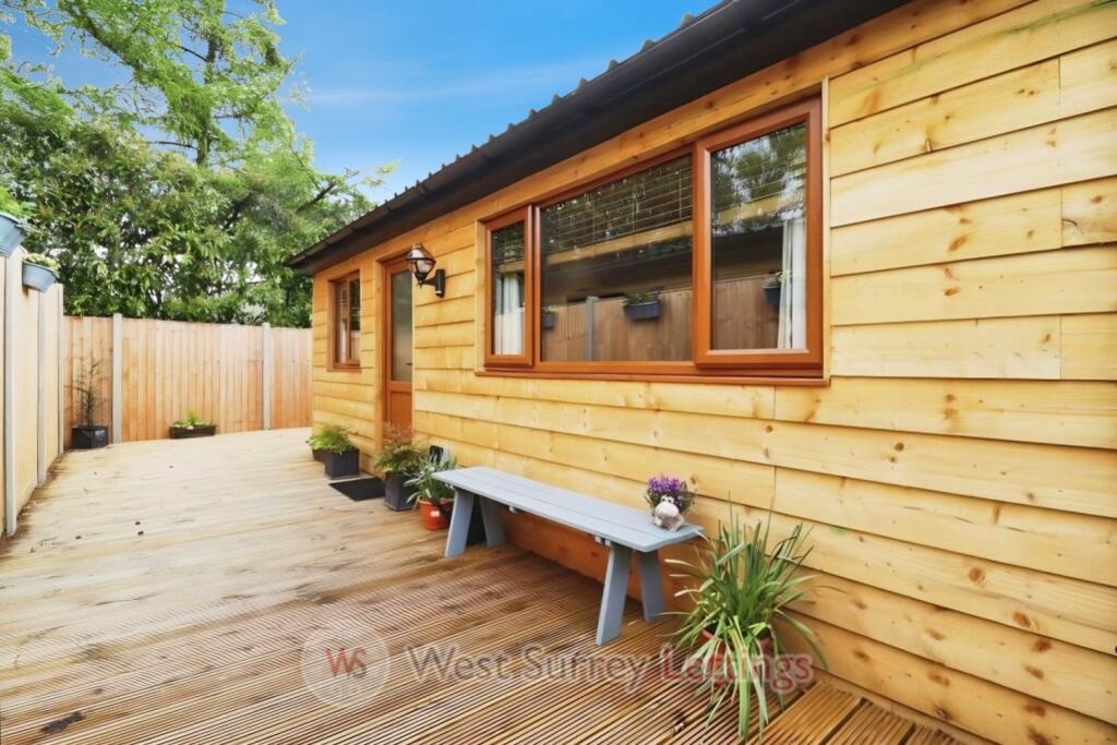 Main image of property: Lyne Lane, Lyne, Surrey, KT16 0AL