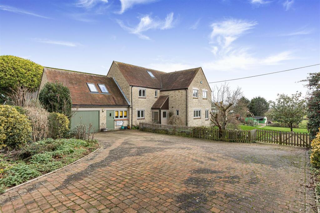 Main image of property: High Street, Charlton On Otmoor