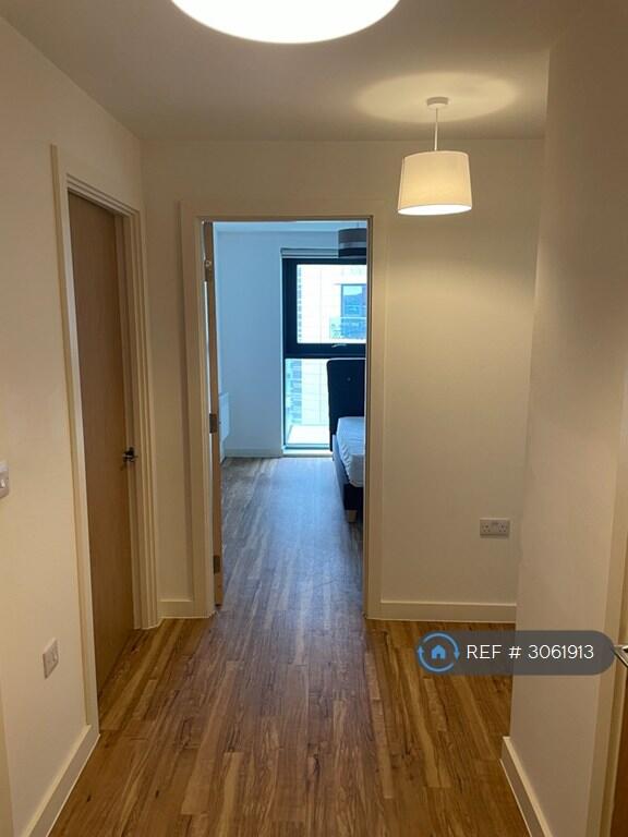 Apartment in Manchester - View 2