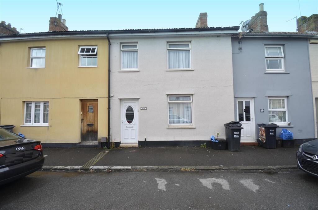 Main image of property: Provident Place, Bridgwater
