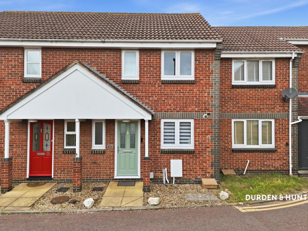 Main image of property: Priory Mews, Hornchurch, RM11