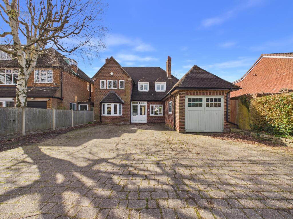 Main image of property: Hollyfield Road, Sutton Coldfield, B75 7SE