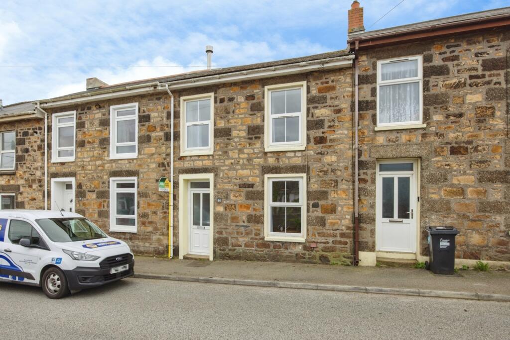 Main image of property: North Roskear Road, Camborne, Cornwall, TR14