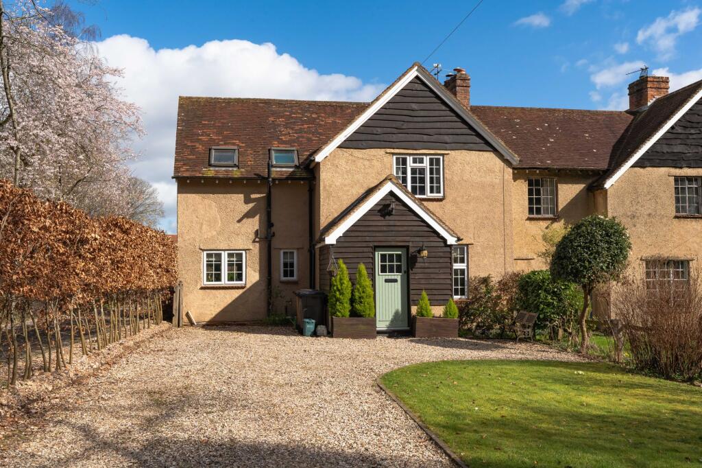 Main image of property: The Ridgeway, Boars Hill, OX1