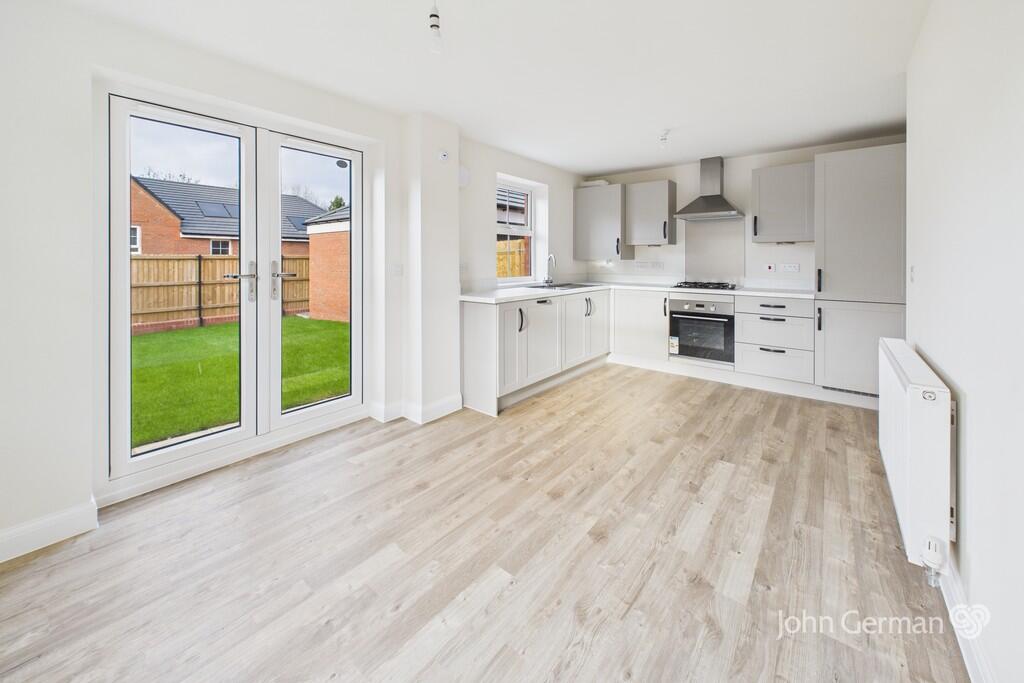 Rempstone Road, East Leake photo 2