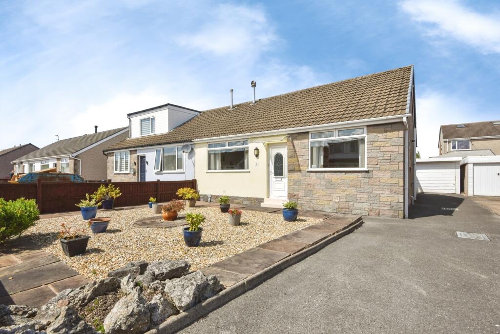 Main image of property: Hawkshead Drive, Morecambe, Lancashire, LA4