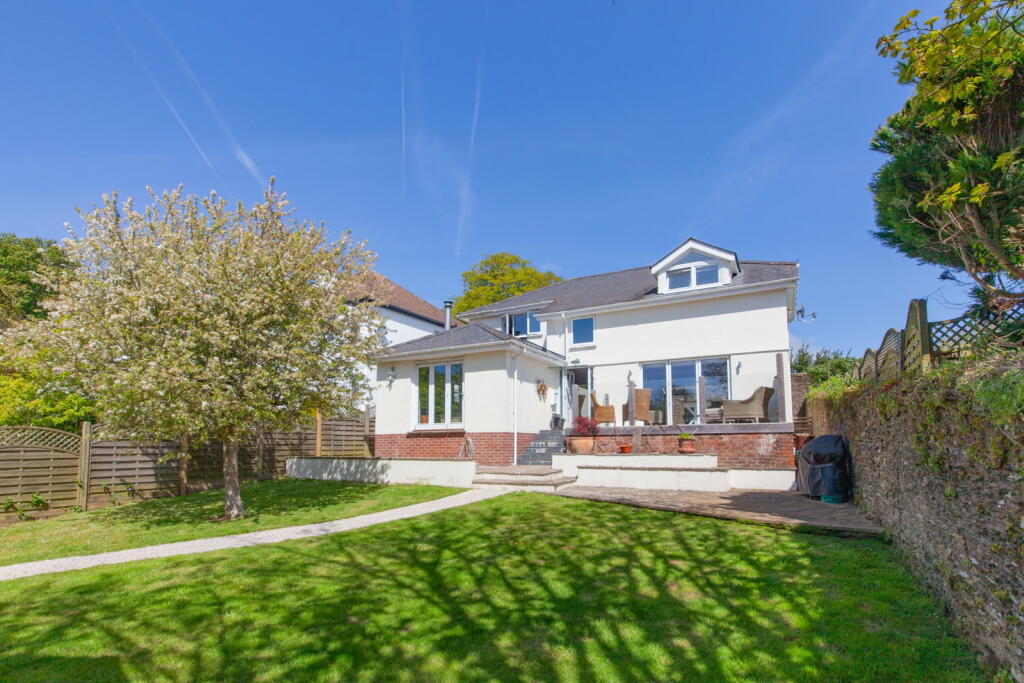 Main image of property: Stoke Fleming