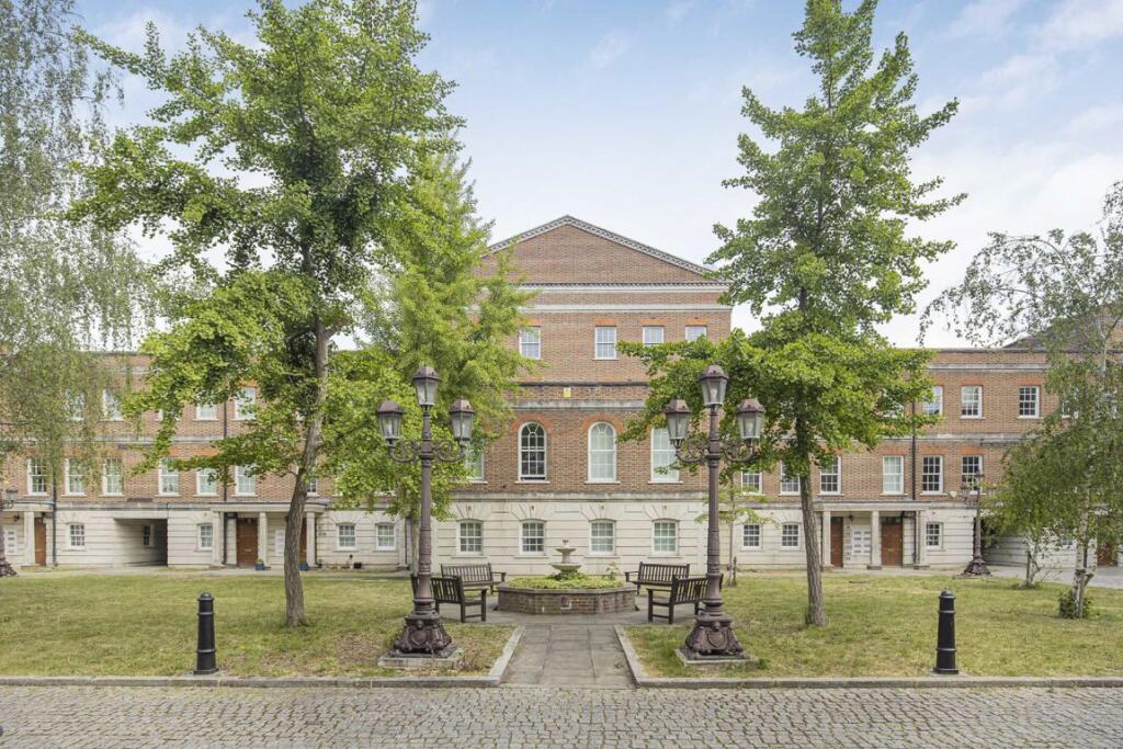 Main image of property: Jewel Square, Wapping