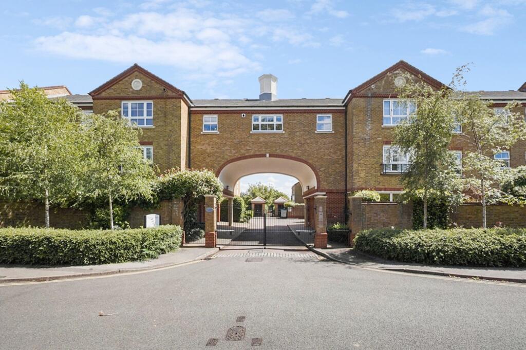 Main image of property: Malthouse Drive, 
Chiswick, W4
