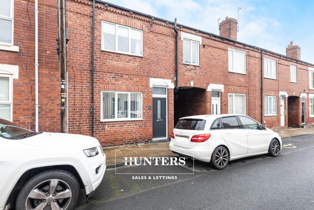 Main image of property: Smawthorne Avenue, Castleford