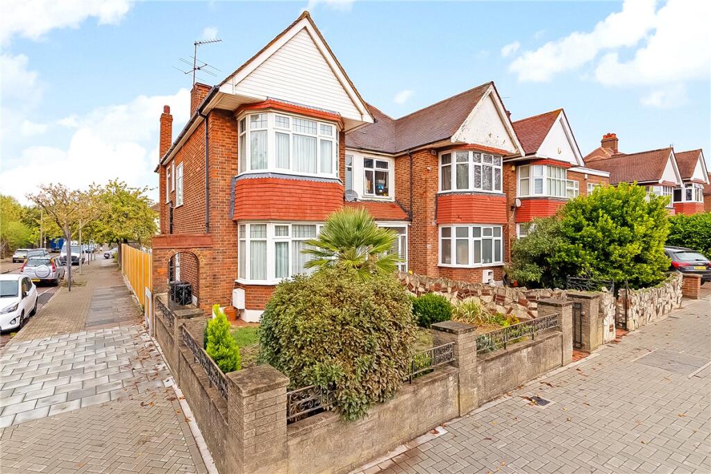 Main image of property: Burntwood Lane, London, SW17