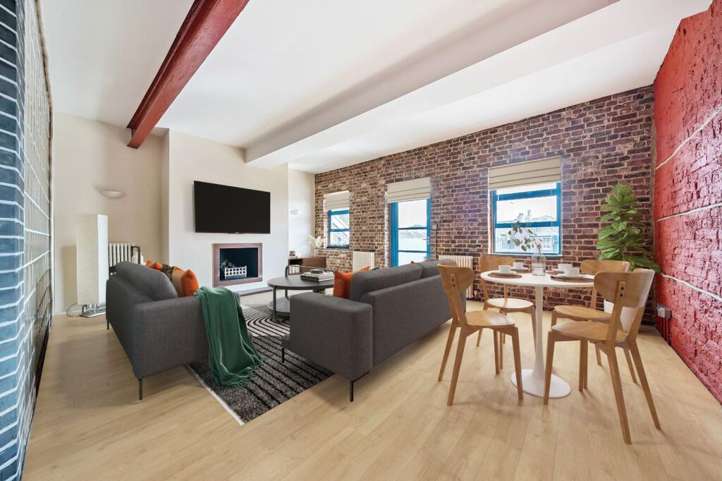 Apartment in Tonbridge - View 5