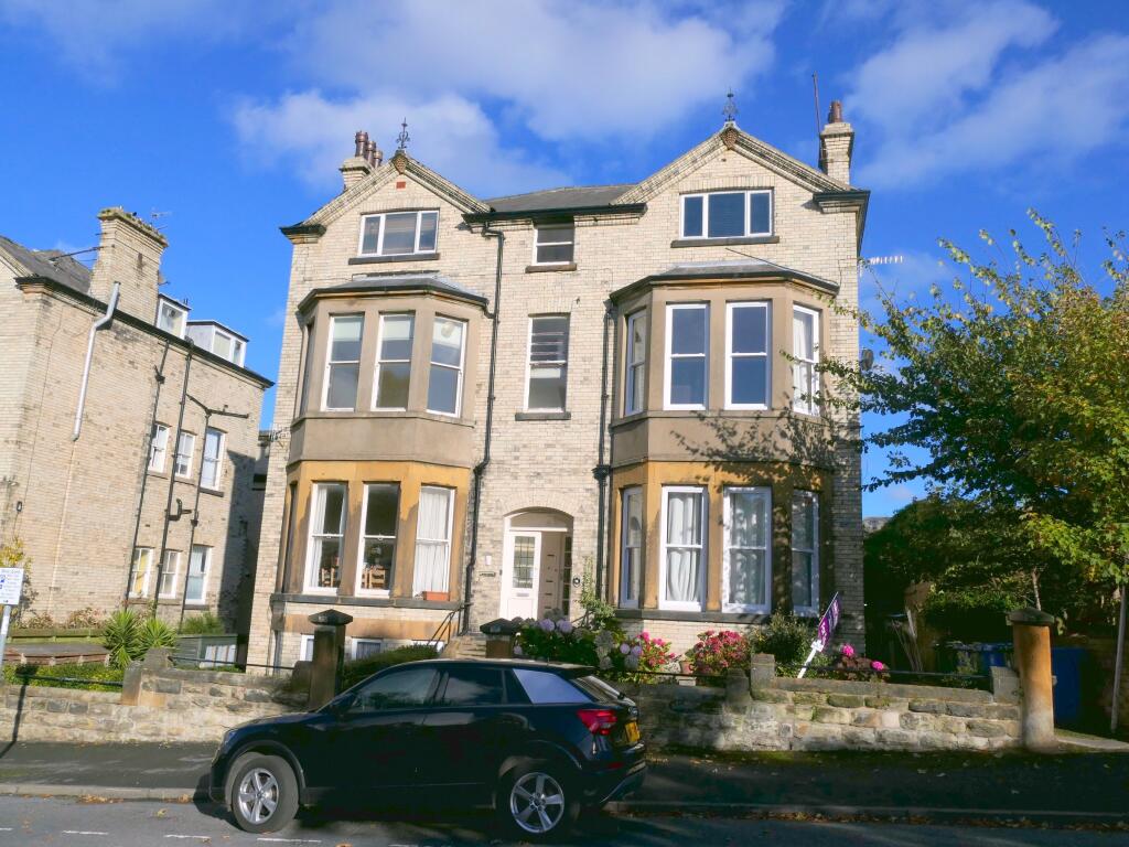 Main image of property: Flat 4, 15 Fulford Road